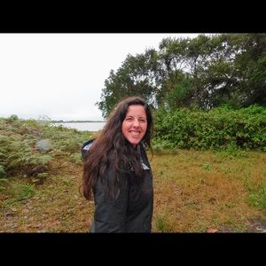 Meet your Posher, Esther